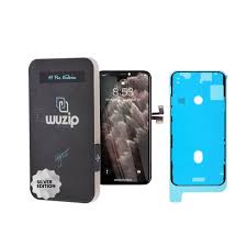 Modulo iPhone 11 Pro – Silver Edition