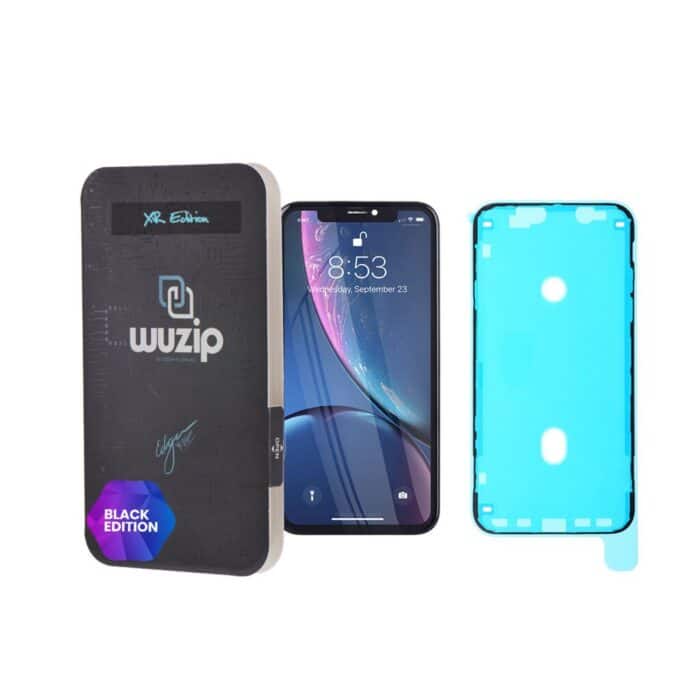 Modulo iPhone XR – Black Edition