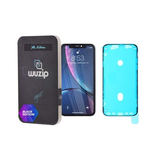 Modulo iPhone XR – Black Edition