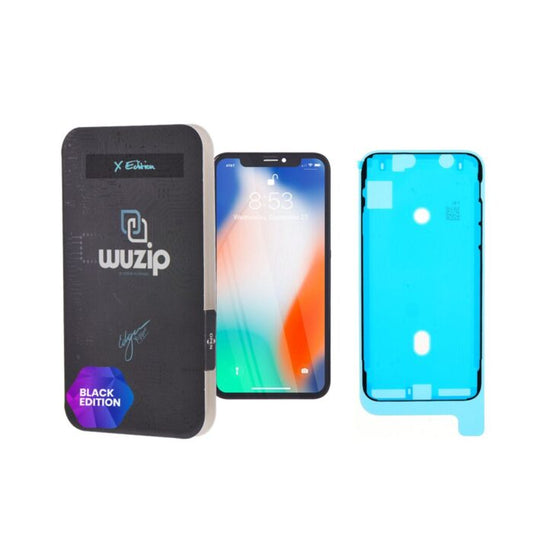Modulo iPhone X – Black Edition