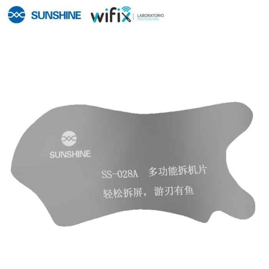 OPENNING METAL PUA ULTRAFINA Peanut – SS028A