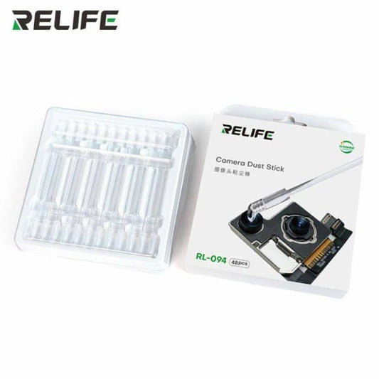PALITO RELIFE RL-094 limpiador de lentes de cámara (48pcs)