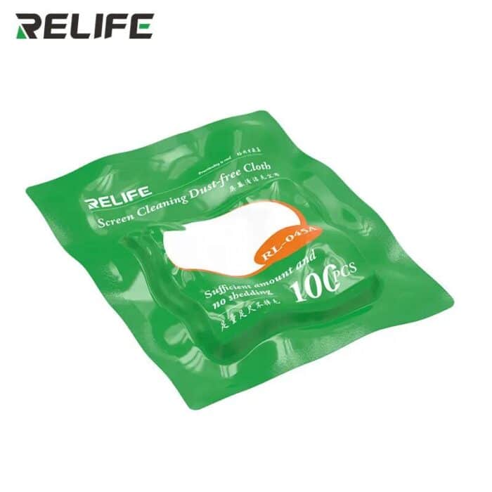 Paños limpieza rl-045a