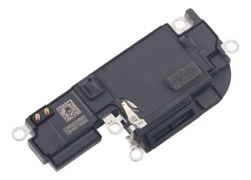 Parlante Speaker inferior iPhone 16 Pro
