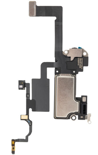 Auricular + Flex de Sensor de Proximidad para iPhone 12 / 12 Pro