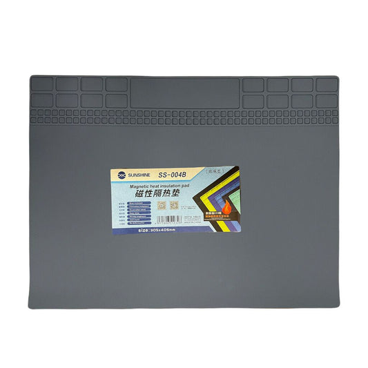TAPETE TERMICO 40x30cm SUNSHINE SS004B Grande