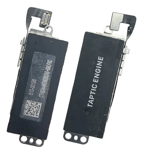 Vibrador / Taptic Engine iPhone X