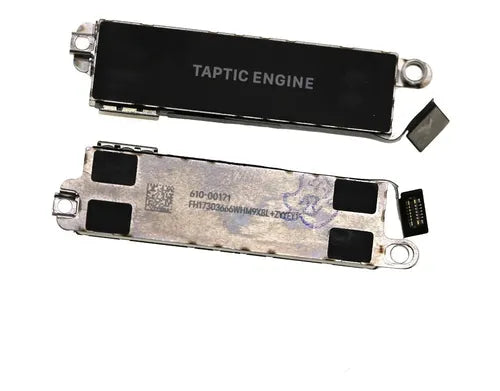 Vibrador / Taptic Engine iPhone 8 / SE 2020