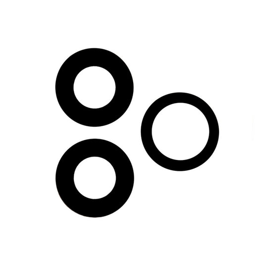 Vidrio de Cámara iPhone 11 pro / Pro Max