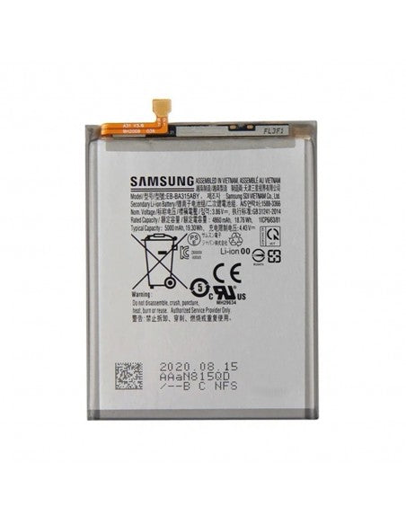 Batería Original Samsung EB-BA315ABY