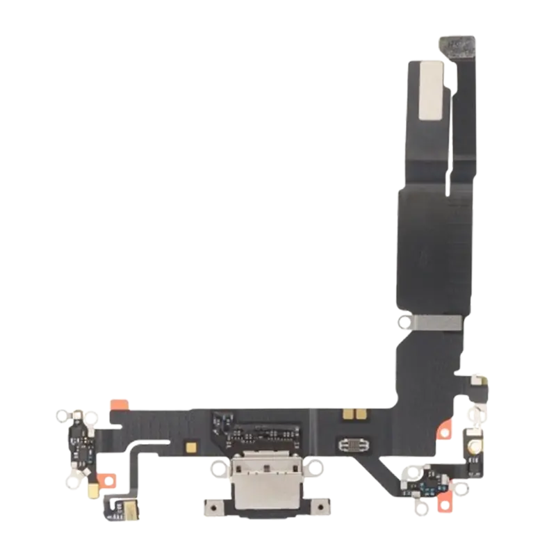 Flex de carga iPhone 16
