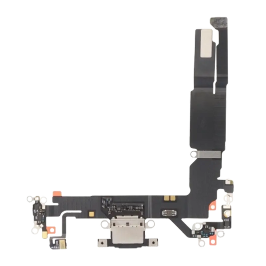 Flex de carga iPhone 16