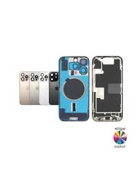 Chasis Intermedio iPhone 16 Pro