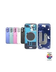 Chasis iPhone 16