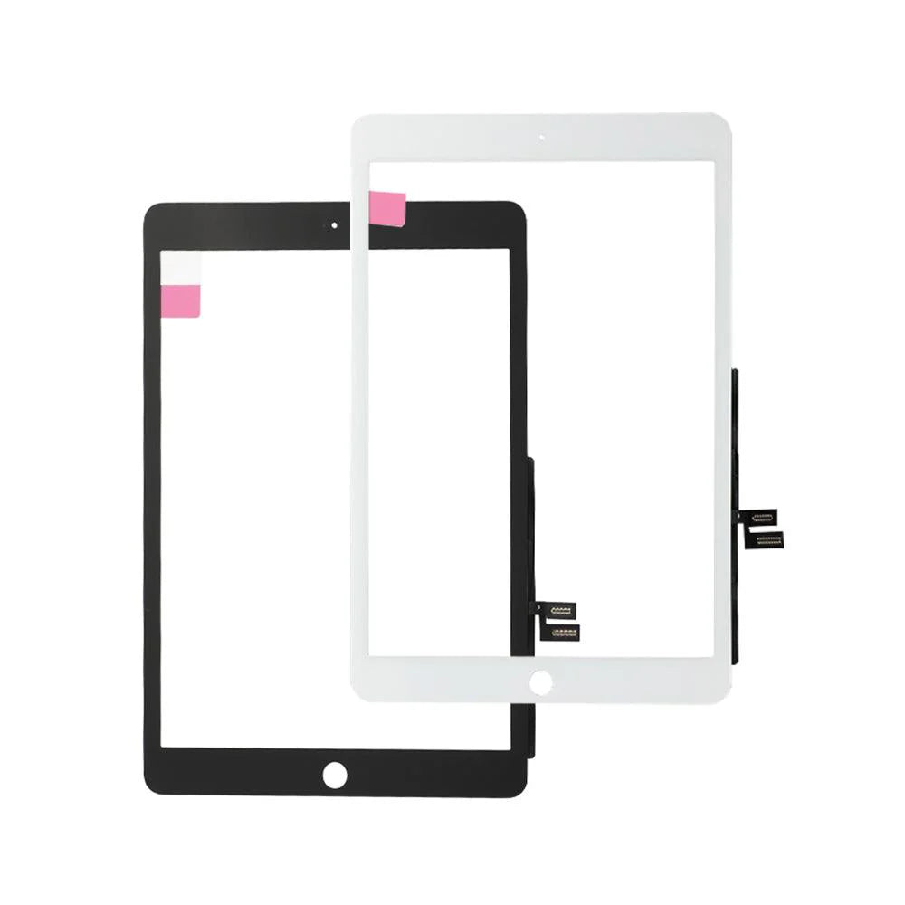 Digitalizer iPad 7/8/9 Tactil + Cristal