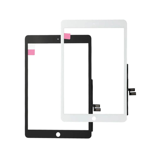 Digitalizer iPad 7/8/9 Tactil + Cristal