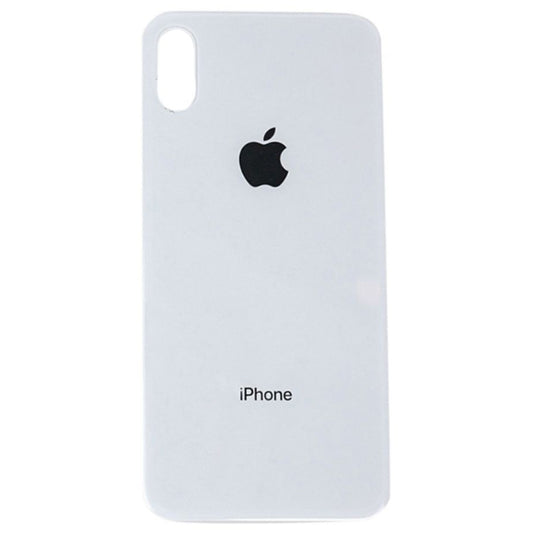 Tapa Trasera para iPhone X