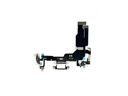 Flex de Carga – iPhone 15 (Dock + Mic + Antena)