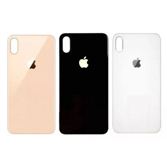 Tapa Trasera para iPhone Xs Max